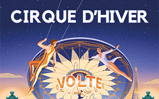 Cirque d'Hiver Bouglione